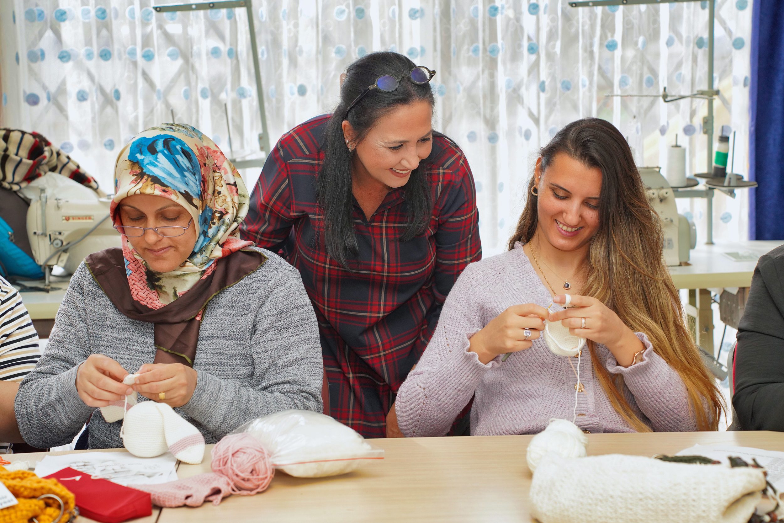 Cumhuriyet Semt evlerinde kurs kayıtları başladı