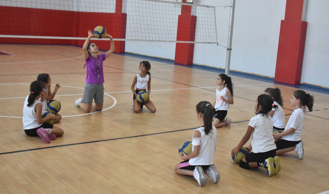 Balçova Belediyesi Spor Okulları,