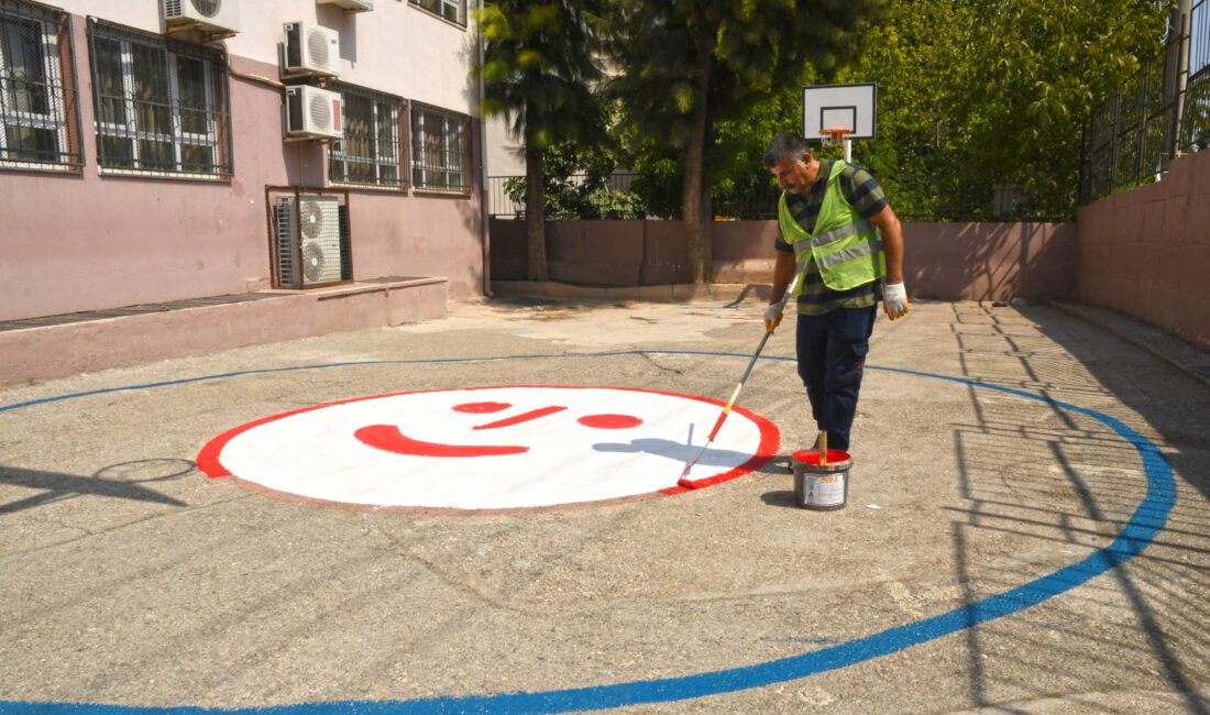 Karabağlar Belediyesi yeni eğitim