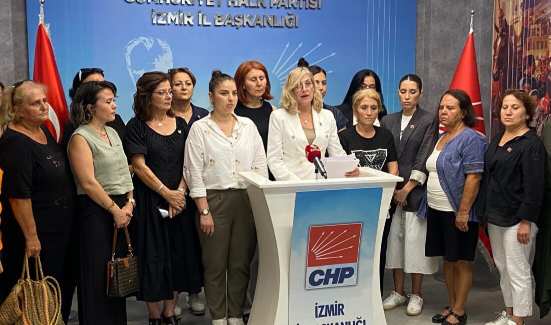 Cumhuriyet Halk Partisi İzmir