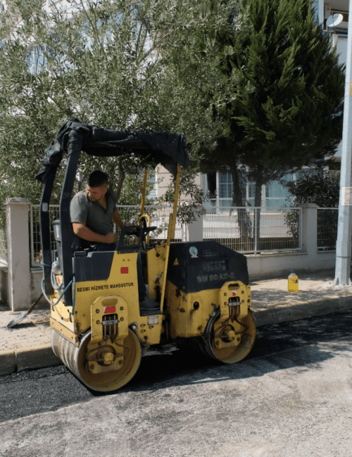 Başkan Mustafa Turan sözünü