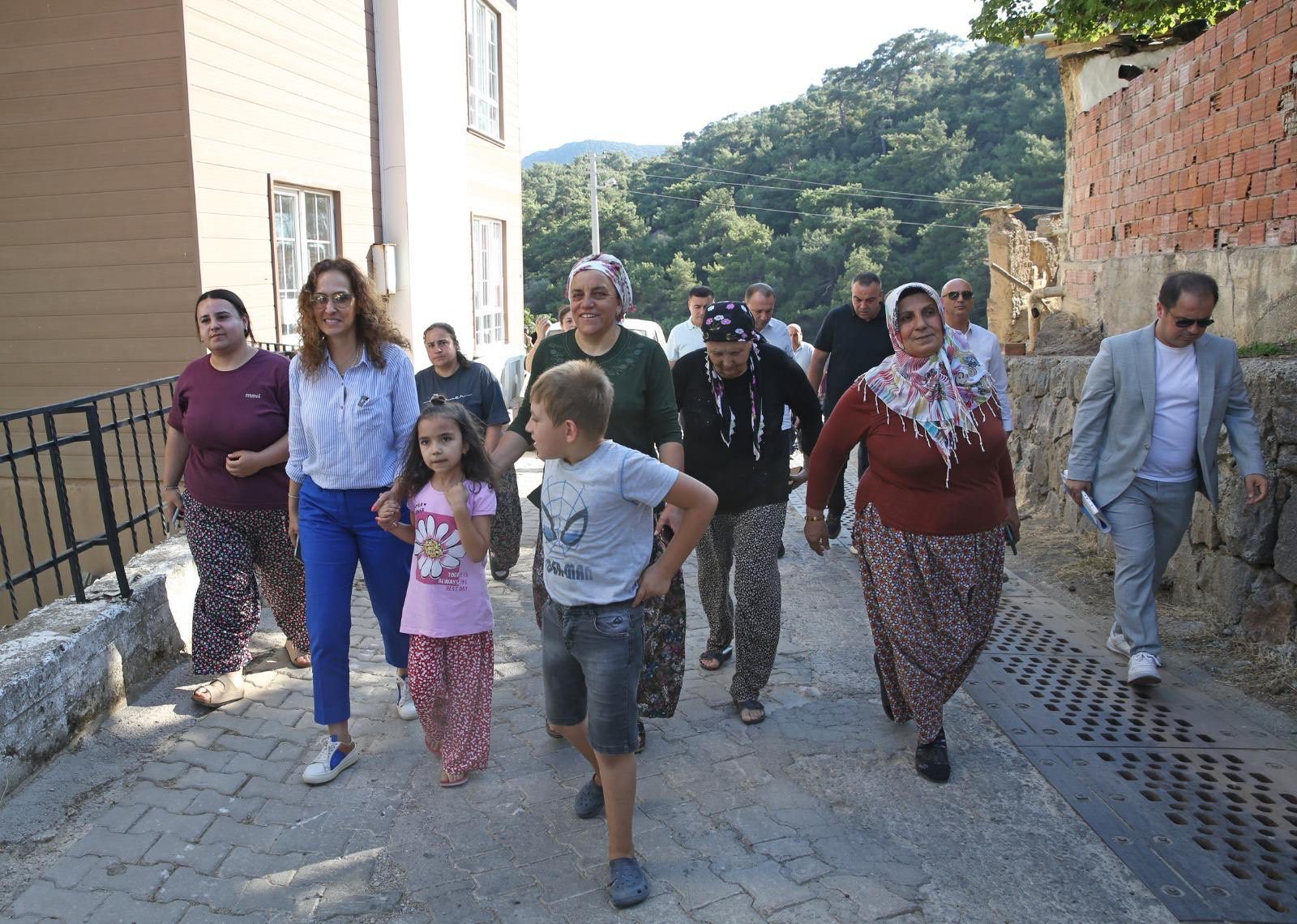 Yamanlar yılın en renkli şenliğine hazır!