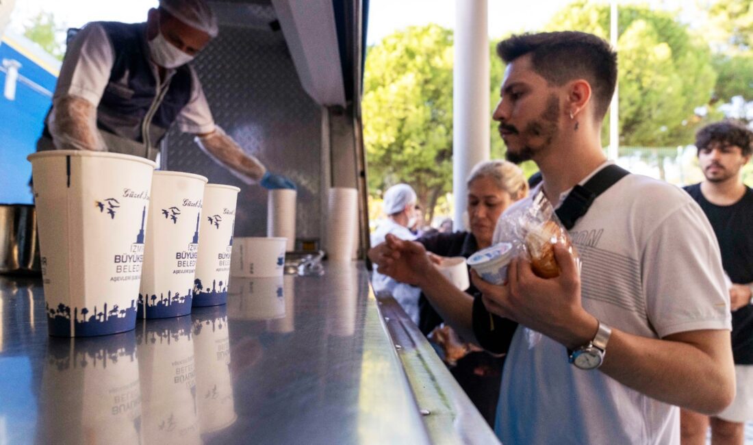 İzmir Büyükşehir Belediyesi, ağırlaşan