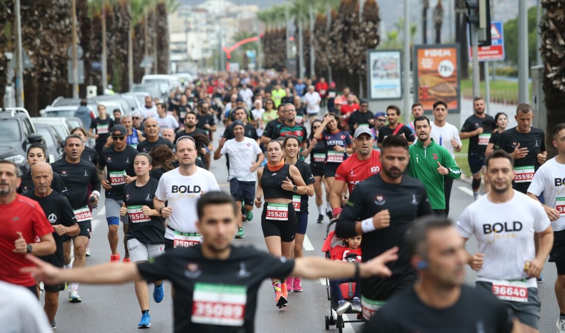 Karşıyaka Belediyesi tarafından Ulu