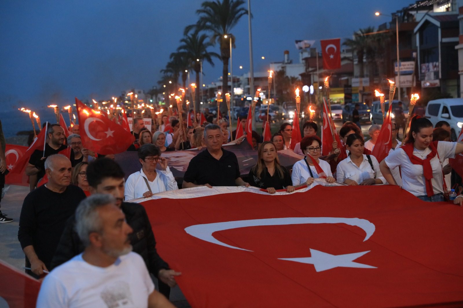 Güzelbahçe’de Cumhuriyet Bayramı Coşkusu Yaşanacak