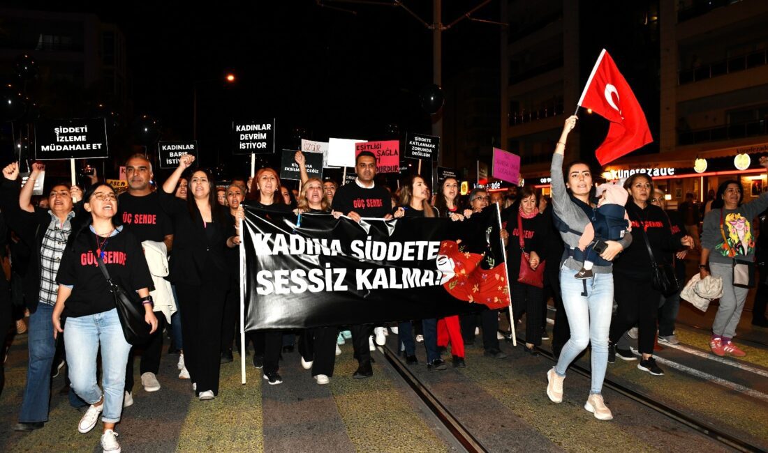 İstanbul Sözleşmesinin tekrar yürürlüğe