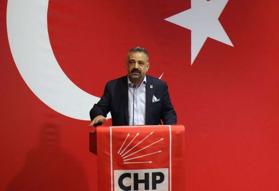 Cumhuriyet Halk Partisi İzmir