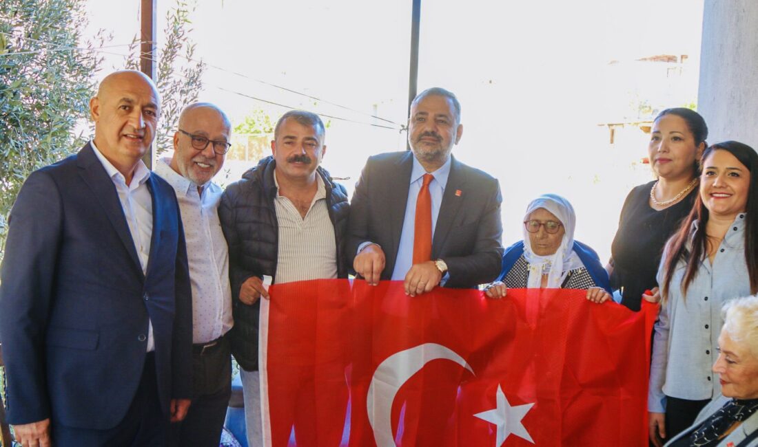 Cumhuriyet Halk Partisi İzmir