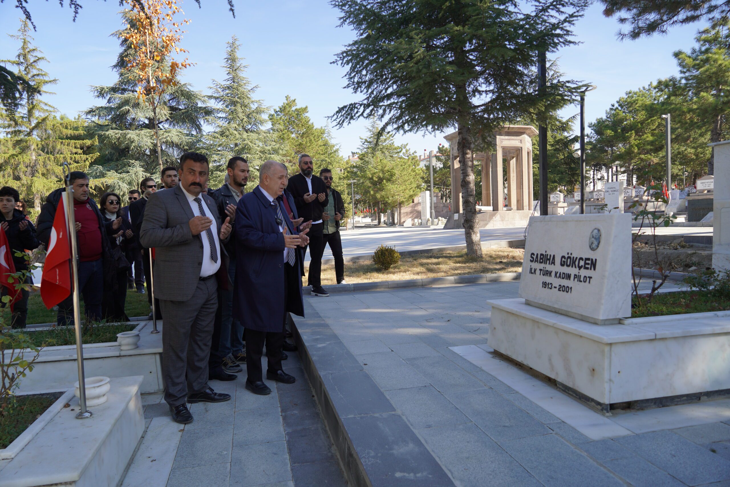 ÖZDAĞ, “ÖCALAN KENDİSİNİ İMRALI’DA ÖLMEYE ALIŞTIRMALIDIR.”