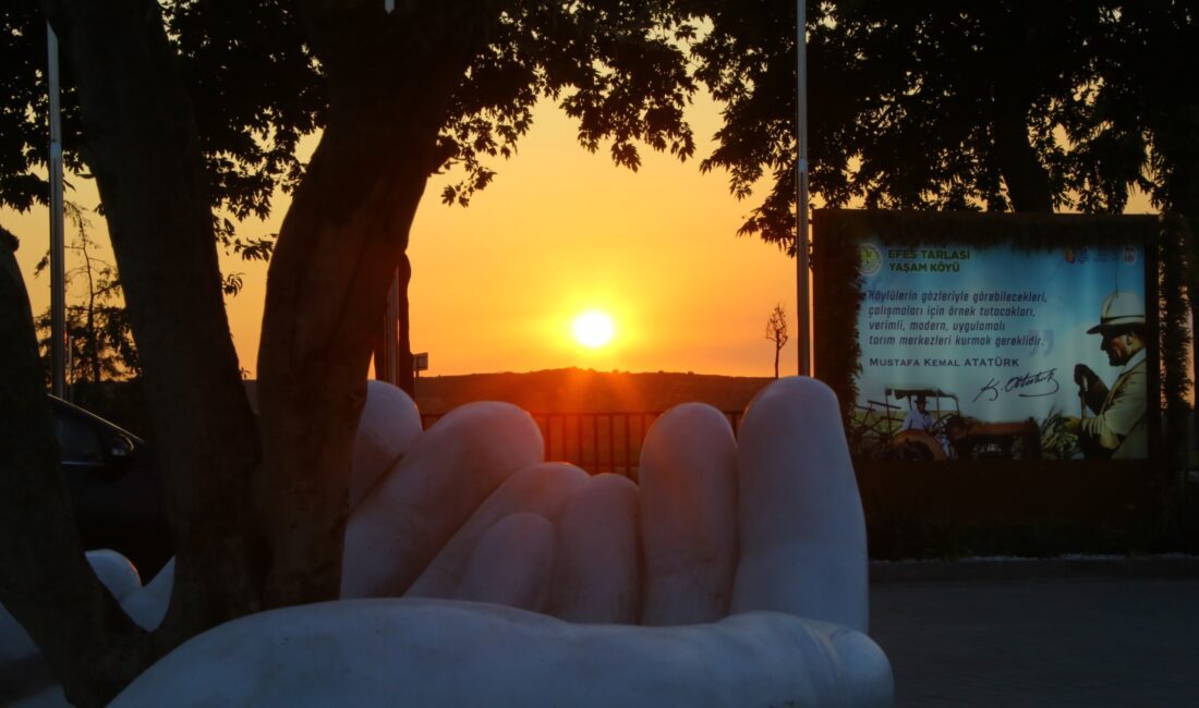 Efes Selçuk Belediyesi, Uluslararası