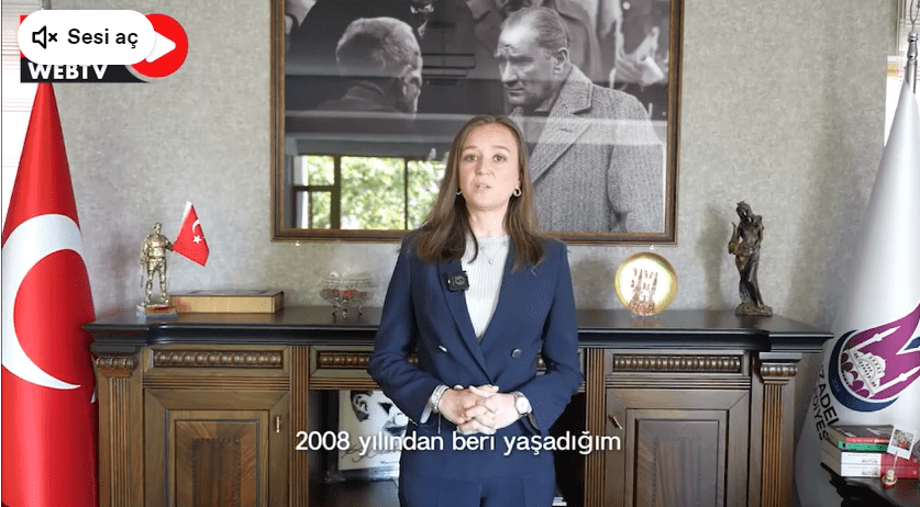 Gülşah Durbay : Kanserli bir kadına bunu yapmaya hakkınız yok!