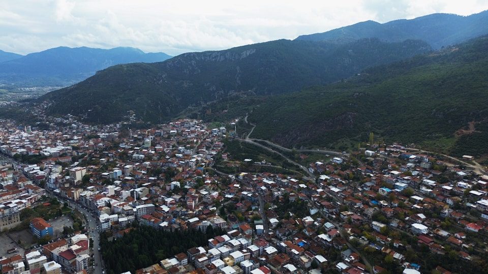 KEMALPAŞA KENTSEL DÖNÜŞÜM PLANLARI 4. KEZ ASKIDA