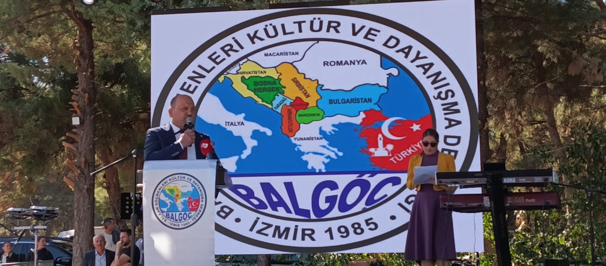 BULGARİSTAN SEÇİMLERİ TÜRKLER İÇİN “VAROLMA YADA YOK OLMA” MÜCADELESİDİR!!!