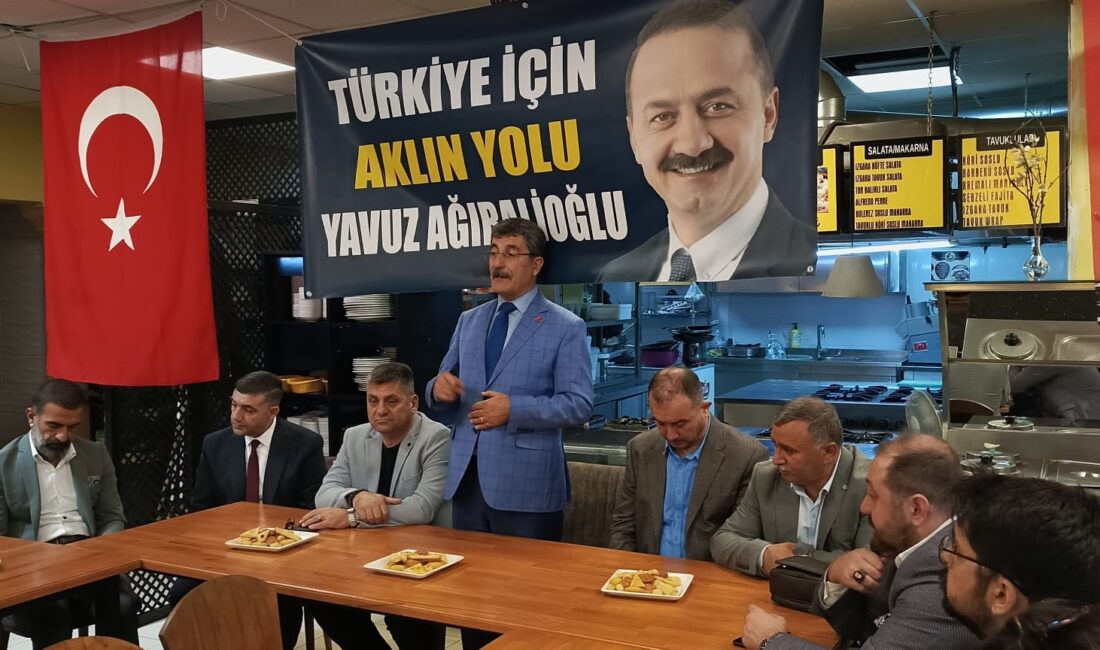 Son günlerde adını daha