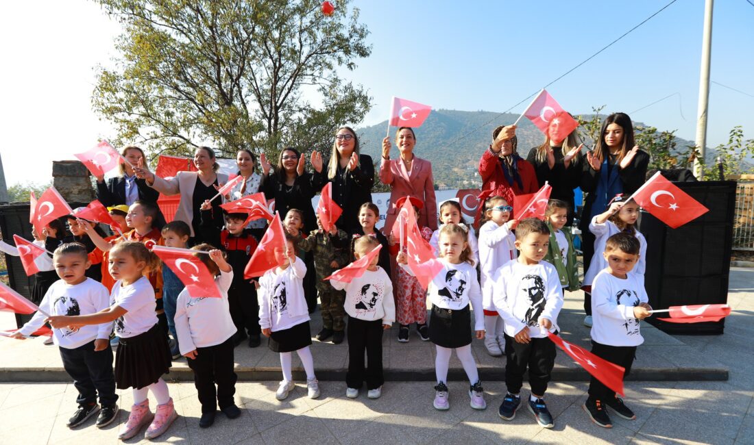 Efes Selçuk Belediye Başkanı