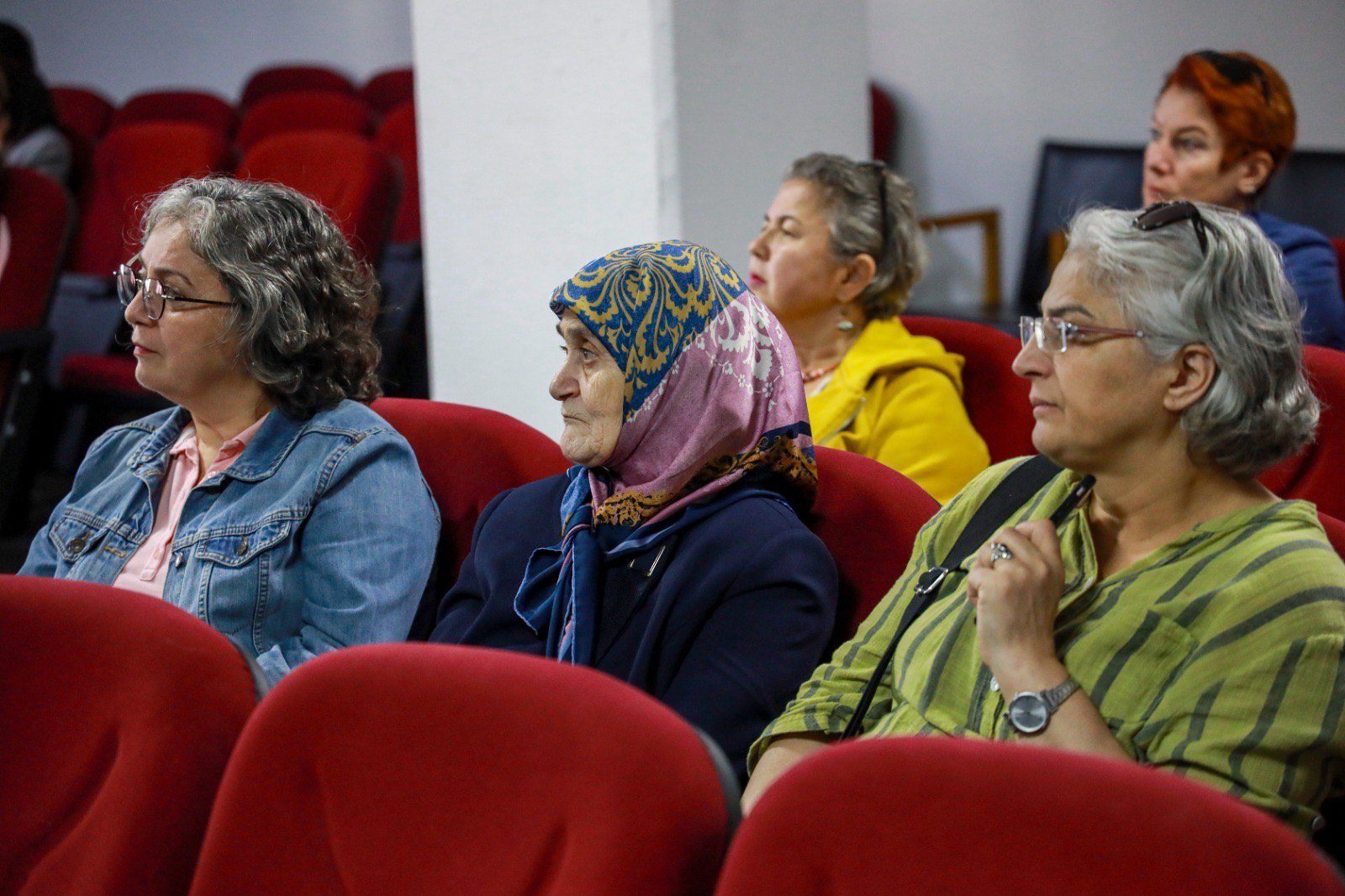 Karşıyaka Belediyesi’nden kadın girişimcilere dijital destek