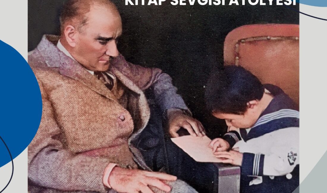 10 Kasım “Atatürk Haftası”nda