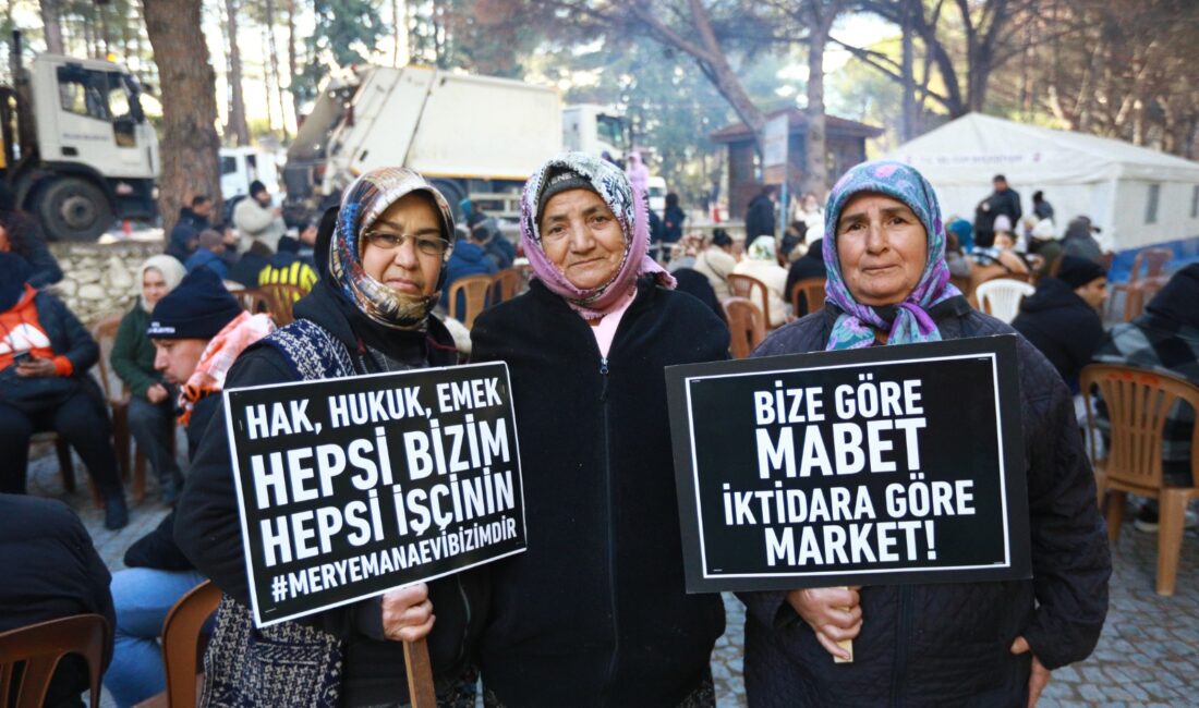 Efes Selçuk Belediyesi’nin 1970’li