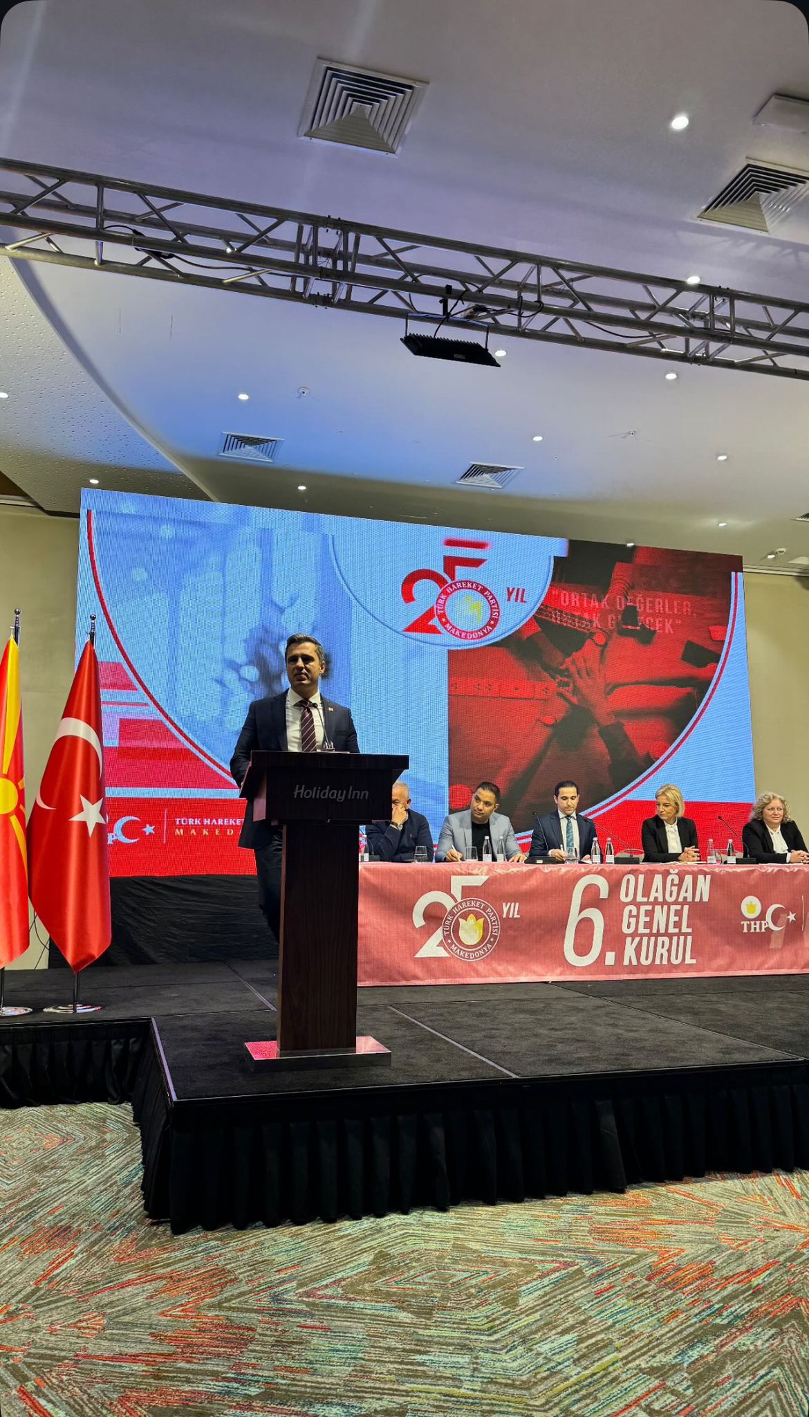 CHP’Lİ YÜCEL: “GAZİ MUSTAFA KEMAL ATATÜRK’Ü YETİŞTİREN TOPRAKLAR…”