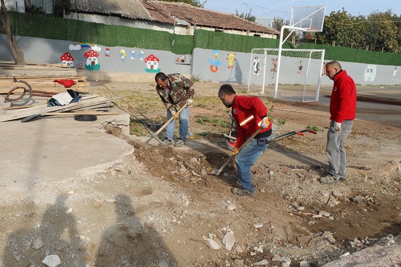 Menderes Belediyesi, Menderes Cumaovası