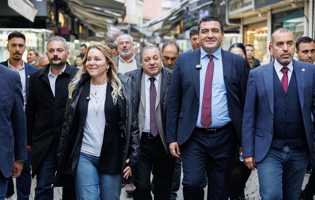 İzmir Vakıflar Bölge Müdürlüğü