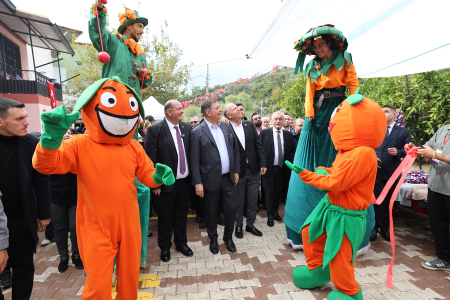 Menderes Belediyesi tarafından Geleneksel