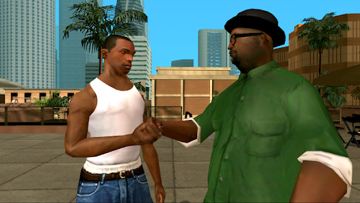 Grove Street Games’den Rockstar’a Büyük Tepki!