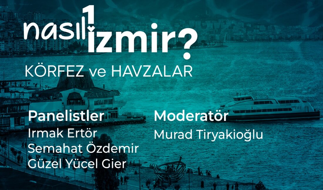 İzmir Büyükşehir Belediyesi İzmir