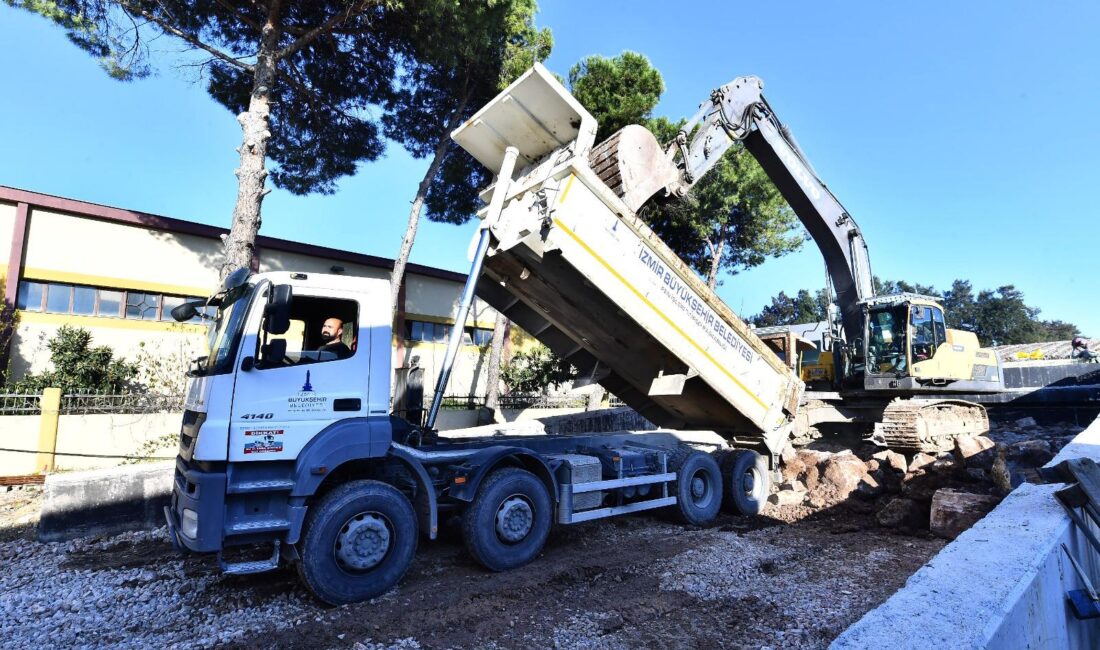 İzmir Büyükşehir Belediyesi, yaklaşık