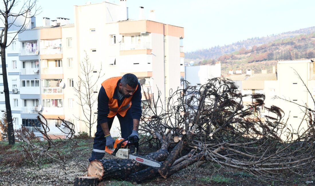 Ağustos ayında Karşıyaka’da başlayarak