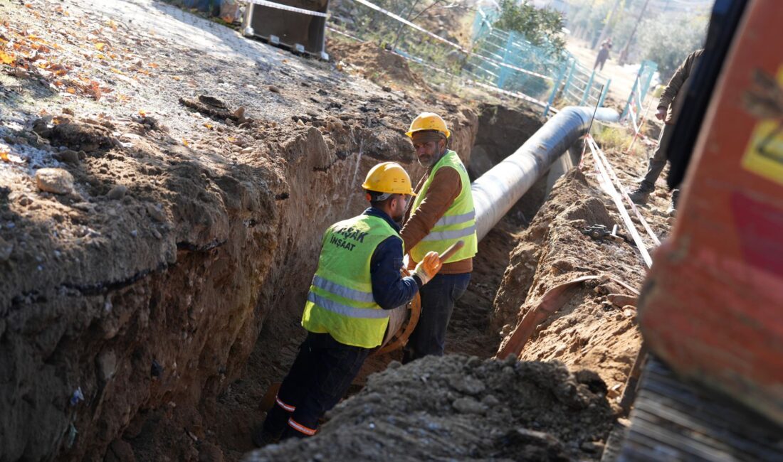 Manisa Büyükşehir Belediye Başkanı