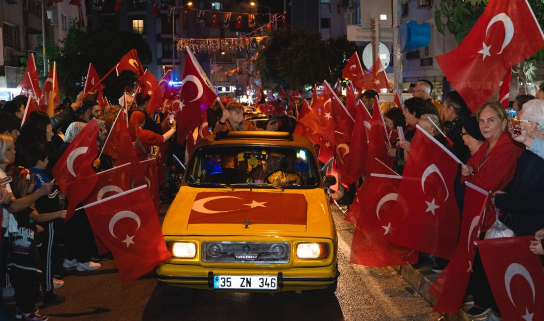 Balçova Belediyesi’nin İzmir Anadol