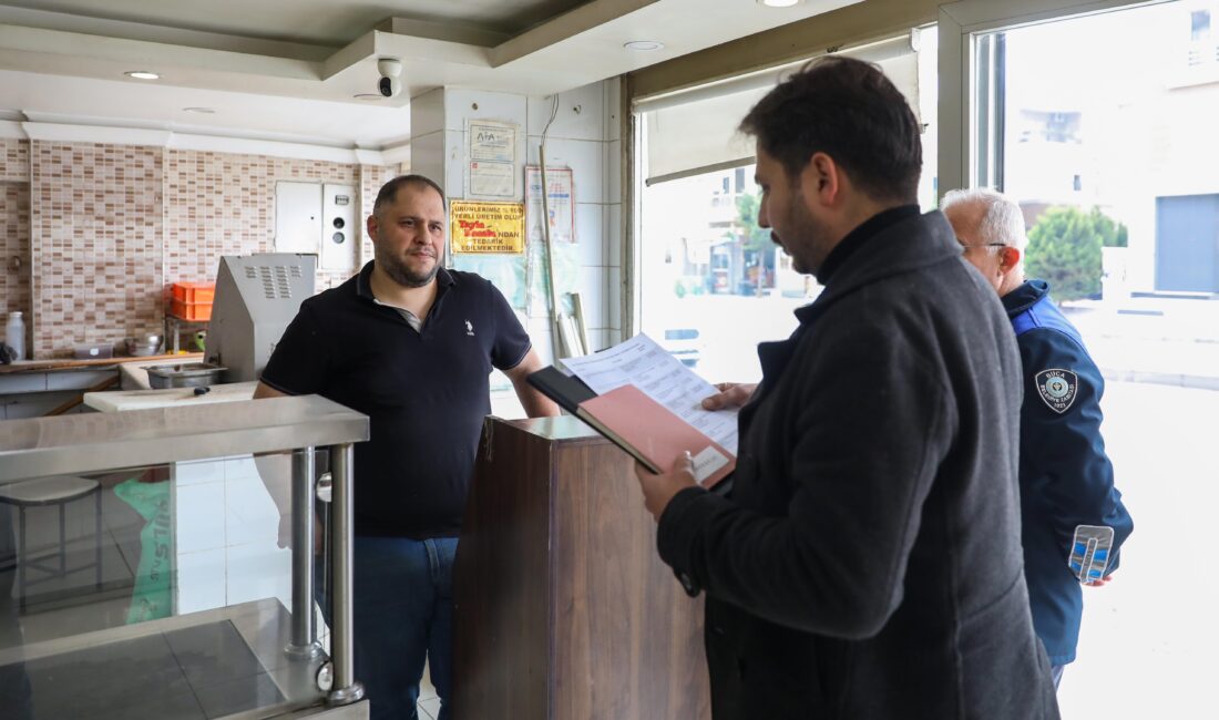 Buca Belediyesi, hava kirliliğini