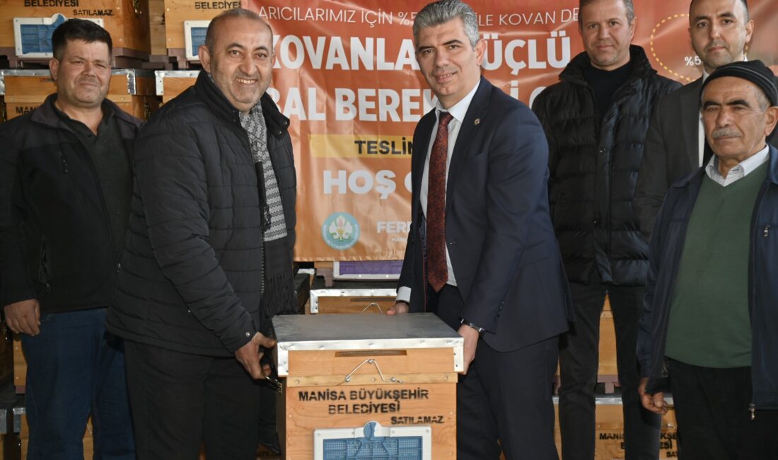 Manisa Büyükşehir Belediyesi, sosyal