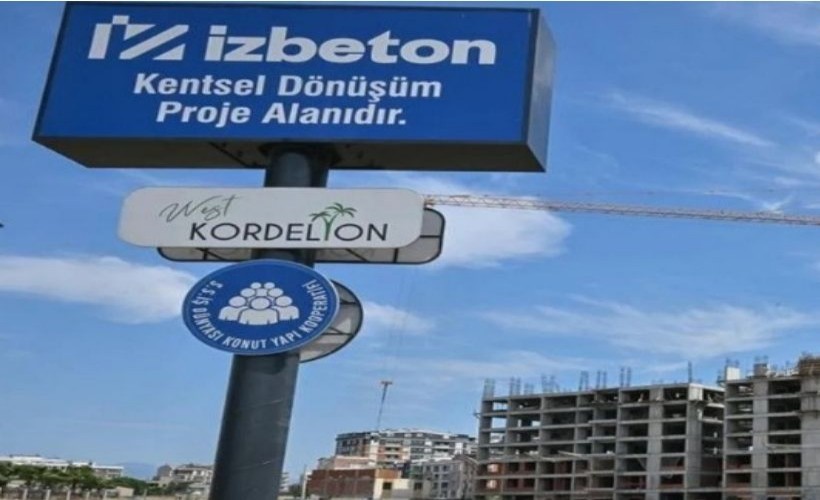 İzmir Büyükşehir Belediyesi bünyesinde