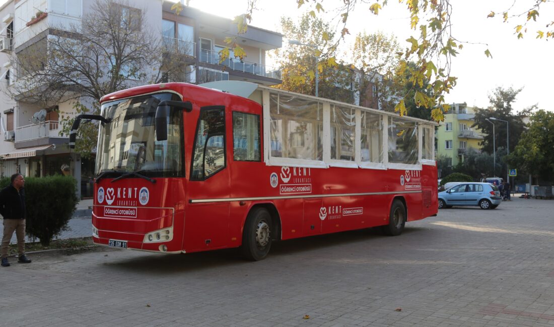 Efes Selçuk’ta Meryem Ana