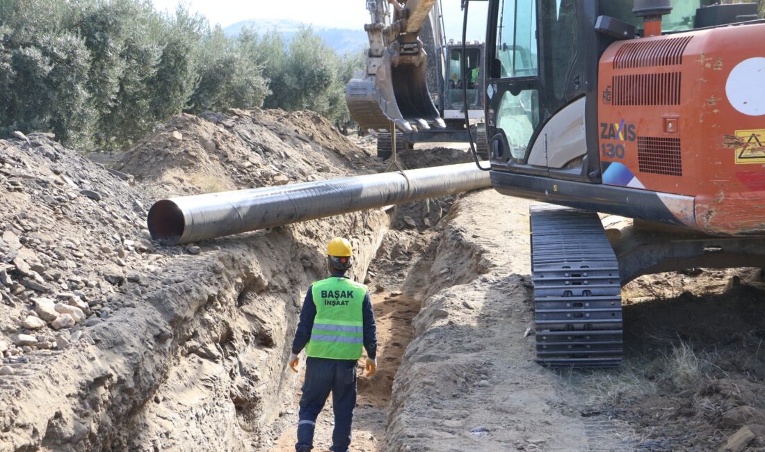 Postacı, "Manisa’nın daha dirençli