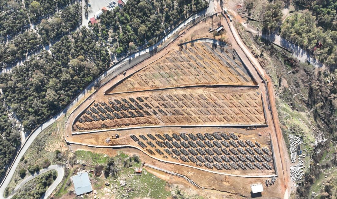 İzmir Büyükşehir Belediyesi, kentin