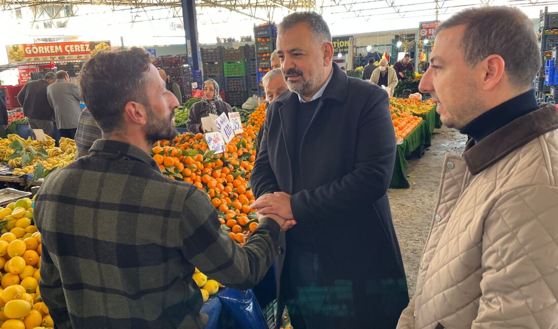 Cumhuriyet Halk Partisi İzmir