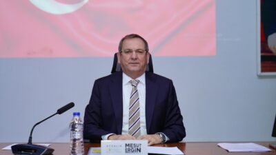 Turizm imarlı alanlarla ilgili kötüye kullanımına ve haksız menfaat yaratılmasına