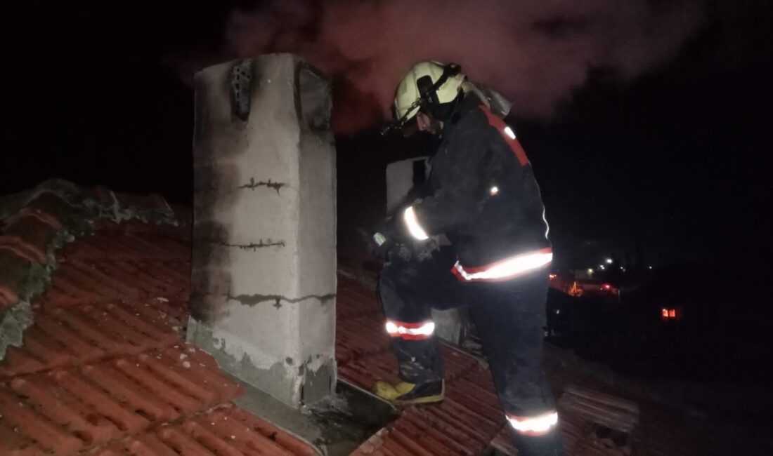 Manisa Büyükşehir Belediyesi İtfaiye Dairesi uyardı; yapılan tüm bilgilendirmelere rağmen