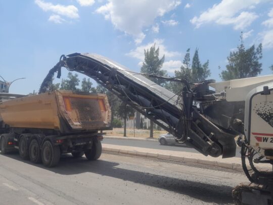 Chp İzmir Büyükşehir Belediye Meclis üyesi Erdal Karagöz, Menemen belediyesinde