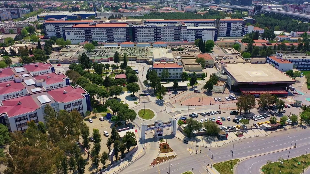 Ege Üniversitesi Hastanesi