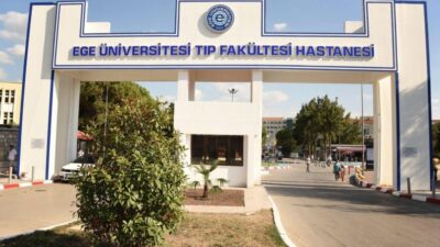 Ege Üniversitesi yıllarca Türkiye'nin en iyi eğitim kurumlarının ilk sıralarında