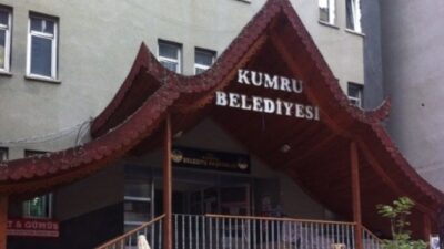 Ordu’nun Kumru Belediyesinde yaşanan bir imar skandalı, belediyenin hukuk ve