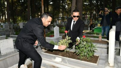 18 Mart Çanakkale Zaferi ve Şehitleri Anma Günü’nün 110. yılında