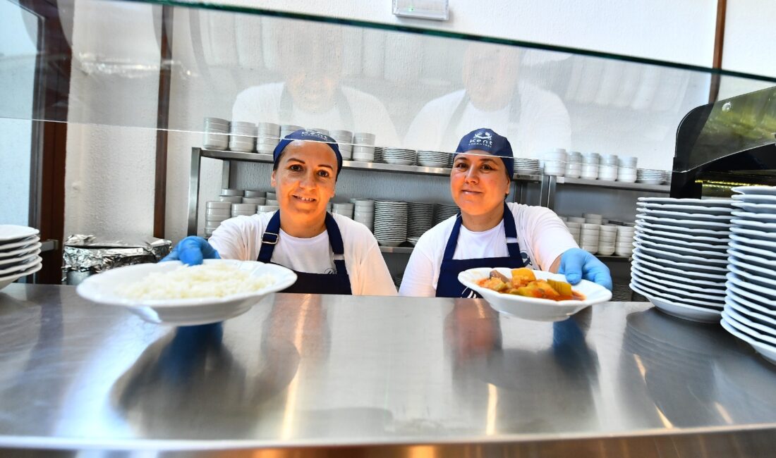 Diyetisyen Aycem Pehlivan, Ramazan ayı boyunca sahur ve iftar sofralarında