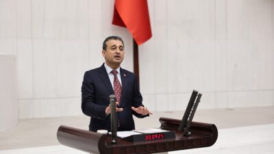 CHP Genel Başkan Yardımcısı Burhanettin Bulut, bağımsız ve özgür gazetecilik